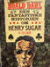 Den fantastiske historien om Henry Sugar og seks andre (Innbundet) - Bokia.no