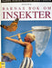 Barnas bok om insekter (Innbundet) - Bokia.no