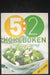 5:2 kokeboken 9788272271212  Brukte bøker