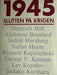1945 (Innbundet) - Bokia.no