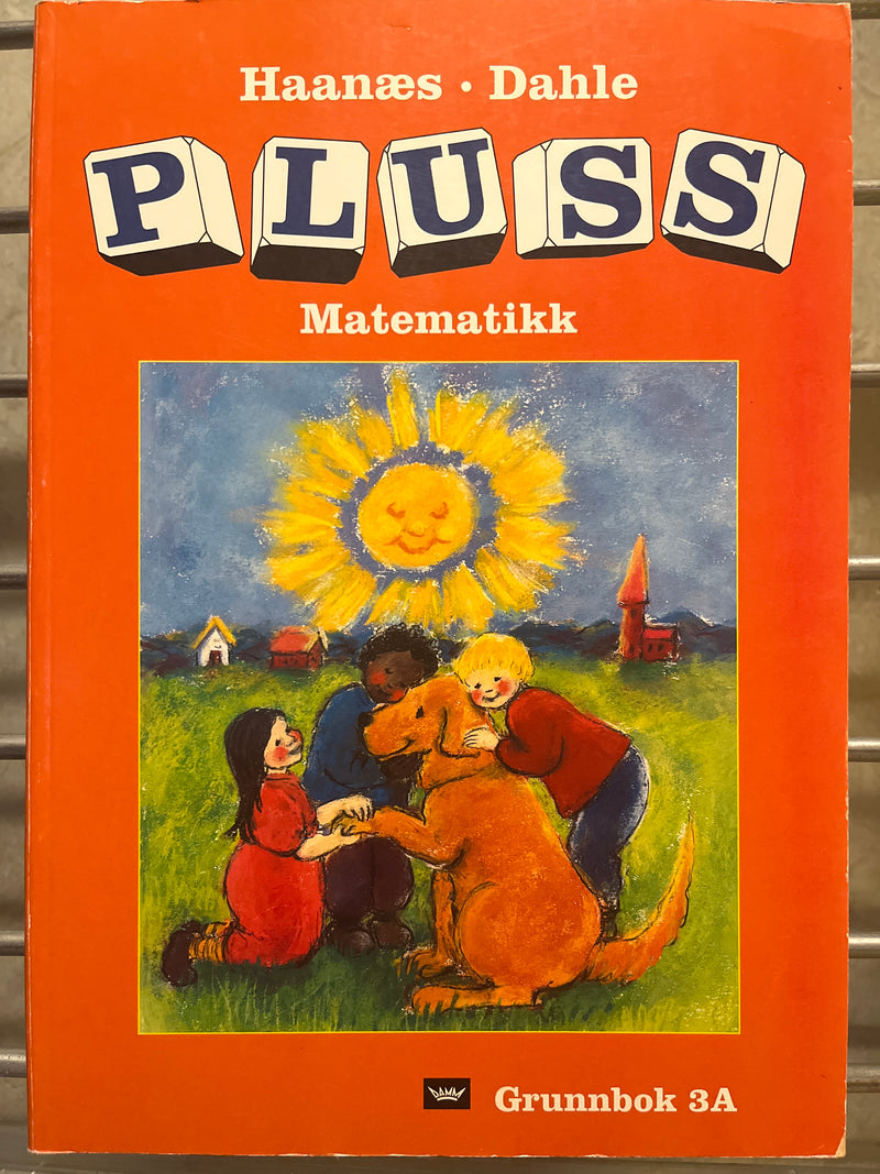 Pluss 3A - Bokia.no