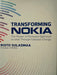 Transforming NOKIA: The Power of Paranoid Optimism to Lead Through Colossal C… (Innbundet) - Bokia.no