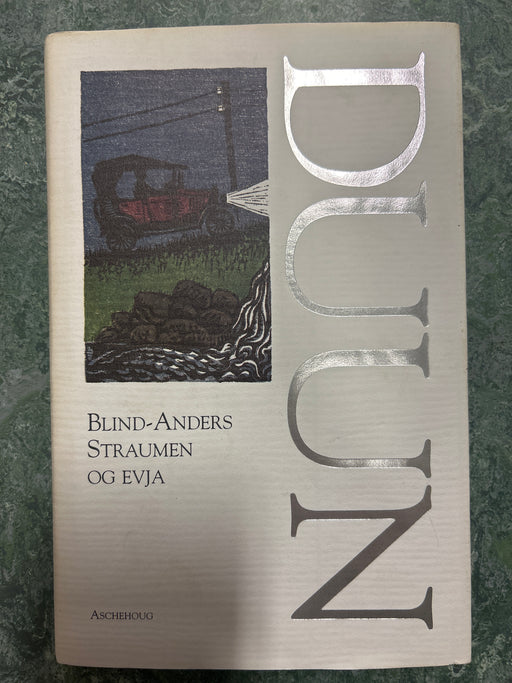 Skrifter i samling. Bd. 7 (Innbundet) - Bokia.no