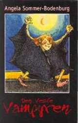 Den vesle vampyren (Innbundet) - Bokia.no