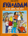 Eva & Adam: riktig jente, feil gutt ; Eva Adams partybok - Bokia.no