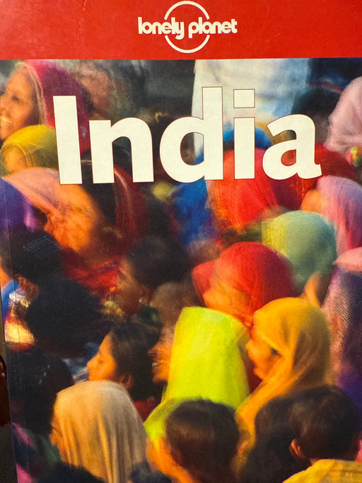 India (Pocket) - Bokia.no