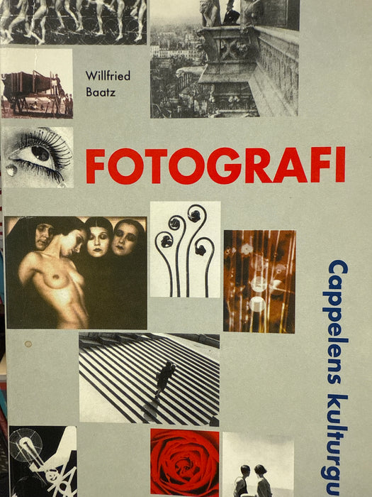 Fotografi (Pocket) - Bokia.no