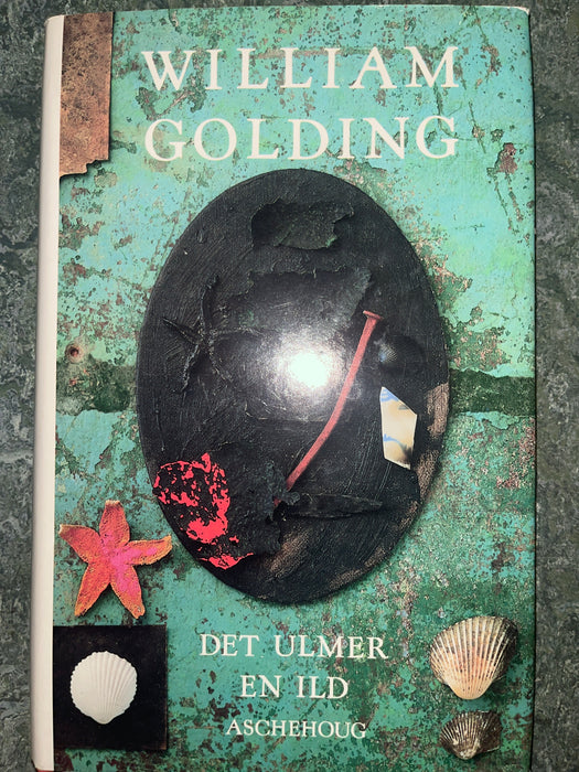 Det ulmer en ild (Innbundet) - Bokia.no