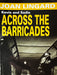 Across the barricades (Pocket) - Bokia.no