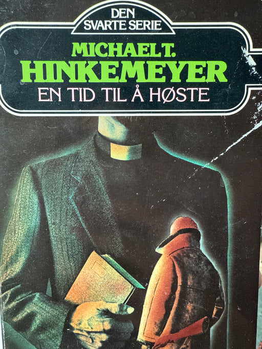 En tid til å høste (Pocket) - Bokia.no