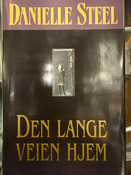 Den lange veien hjem (Innbundet) - Bokia.no
