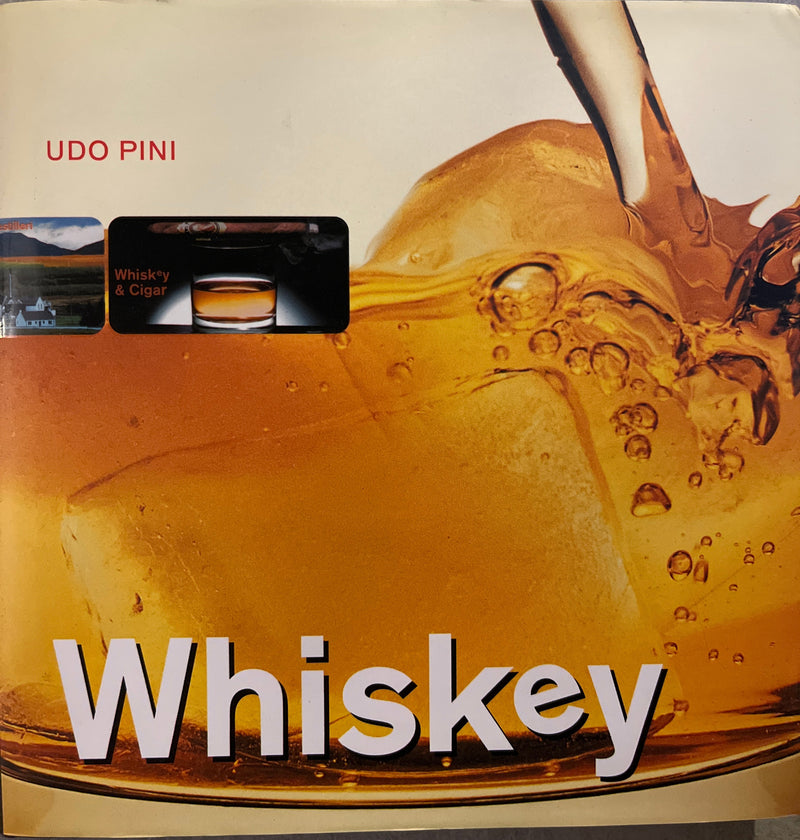 Whiskey (Innbundet) - Bokia.no