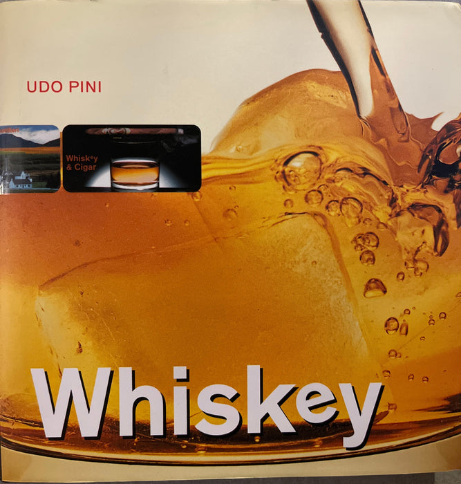 Whiskey (Innbundet) - Bokia.no