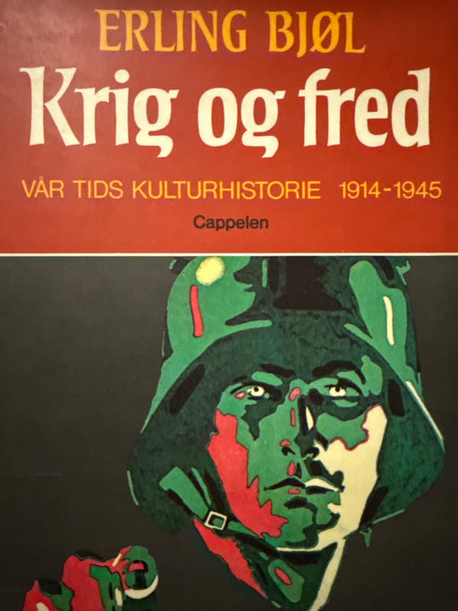 Krig og fred - Bokia.no