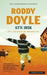 57 % irsk 9788202345983 Roddy Doyle Brukte bøker
