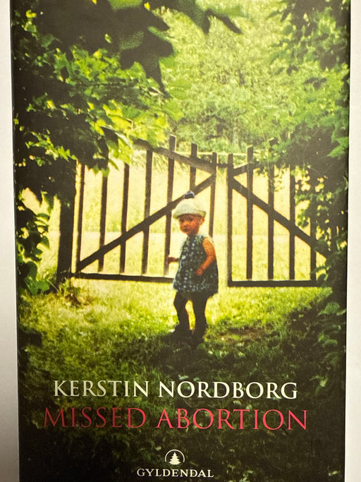 Missed abortion (Innbundet) - Bokia.no