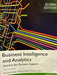 Business Intelligence and Analytics: Systems for Decision Support, Global Edi… (Pocket) - Bokia.no