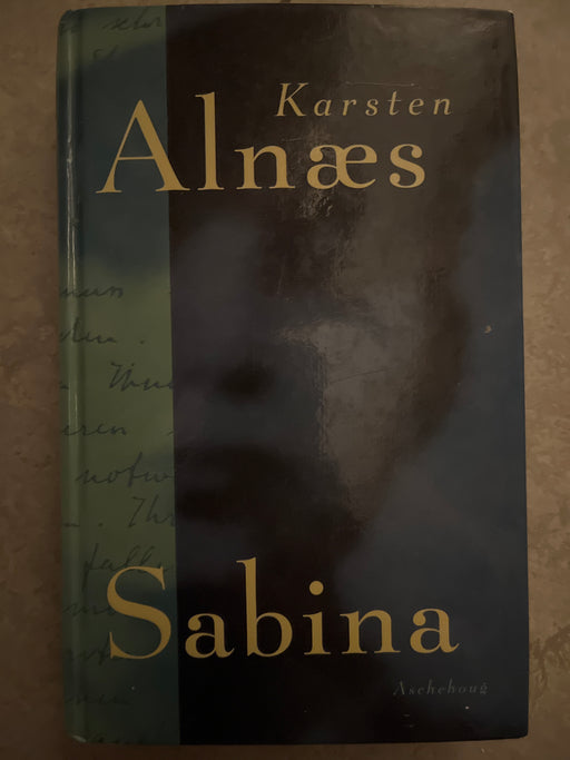 Sabina (Innbundet) - Bokia.no