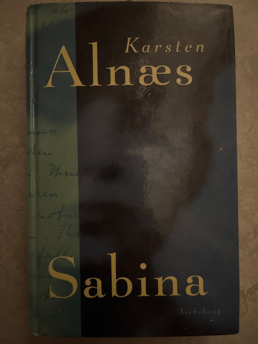 Sabina (Innbundet) - Bokia.no