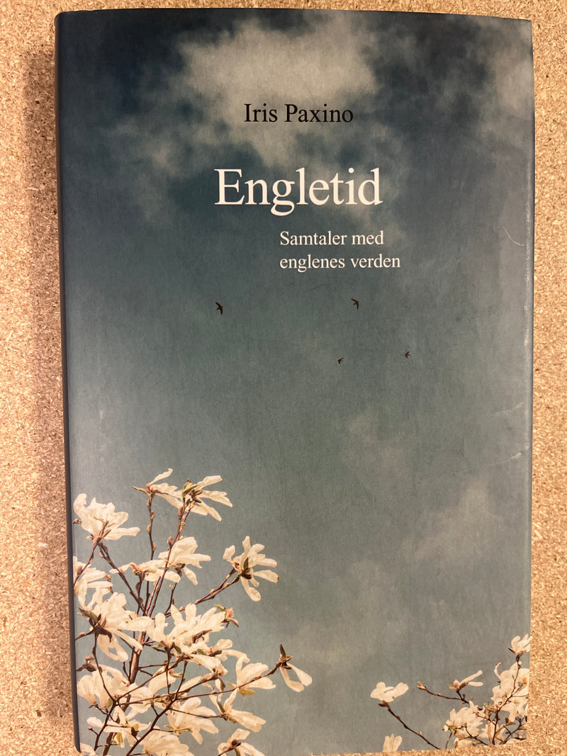 Engletid (Innbundet) - Bokia.no