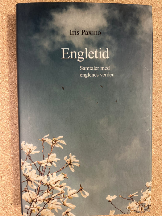Engletid (Innbundet) - Bokia.no