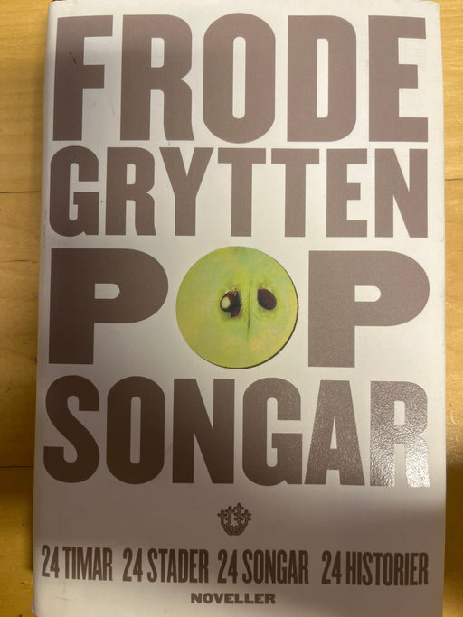 Popsongar - Bokia.no