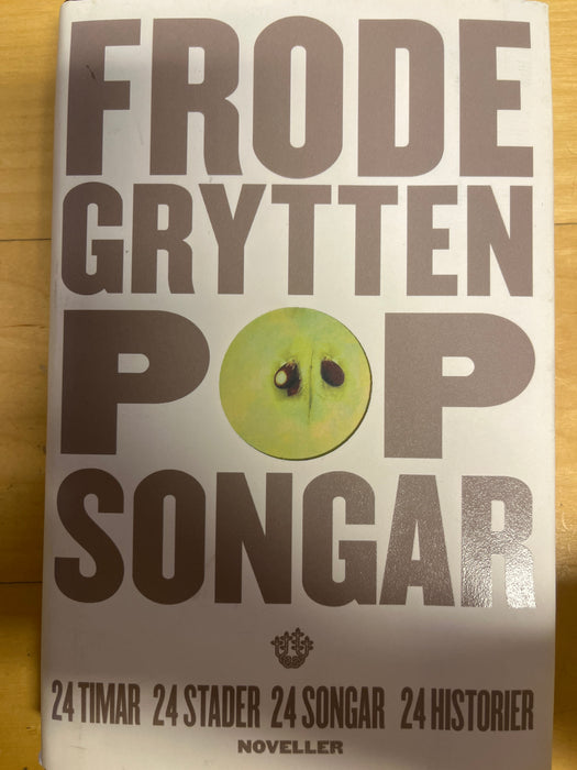 Popsongar - Bokia.no