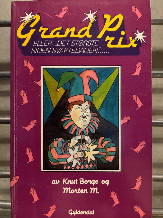 Det største siden Svartedauen (Pocket) - Bokia.no