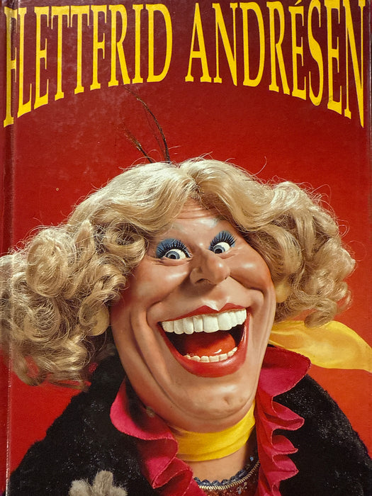 Opp, alle jordens velsoignerte (Innbundet) - Bokia.no