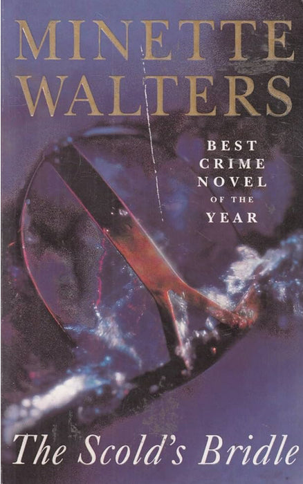 The scold's bridle (Pocket) - Bokia.no