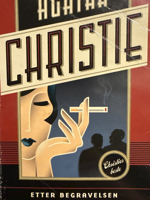 Etter begravelsen (Pocket) - Bokia.no