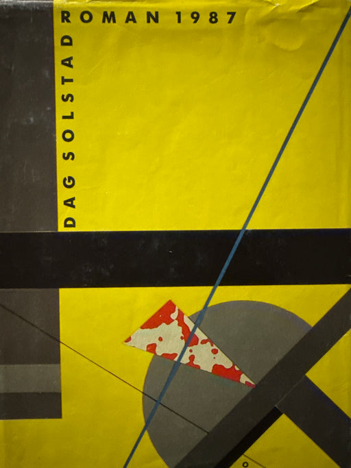 Roman 1987 - Bokia.no