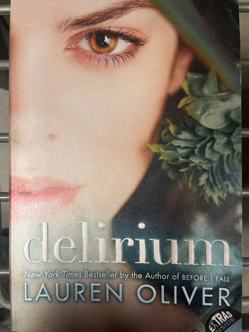 Delirium (Pocket) - Bokia.no