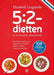 5:2-dietten 9788248915171 Elizabeth Lingjærde Brukte bøker