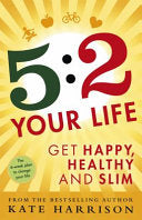 5:2 Your Life 9781409154969 Kate Harrison Brukte bøker