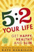 5:2 Your Life 9781409154969 Kate Harrison Brukte bøker