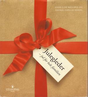 Julegleder (Innbundet) - Bokia.no