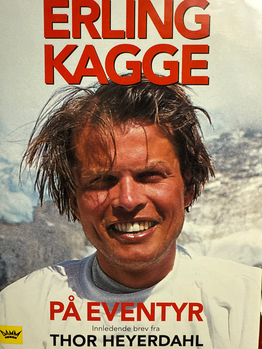 På eventyr (Innbundet) - Bokia.no