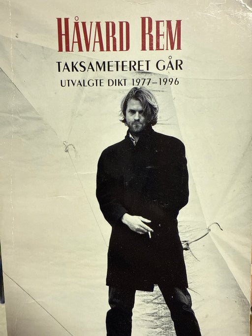 Taksameteret går (Pocket) - Bokia.no