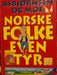 Norske folkeeventyr (Innbundet) - Bokia.no