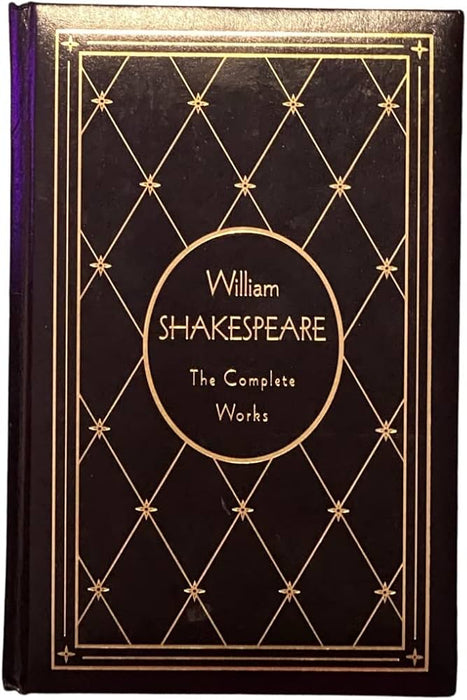 The complete works of William Shakespeare (Innbundet) - Bokia.no