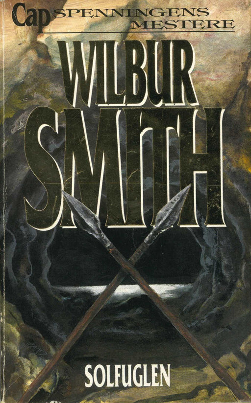 Solfuglen (Pocket) - Bokia.no