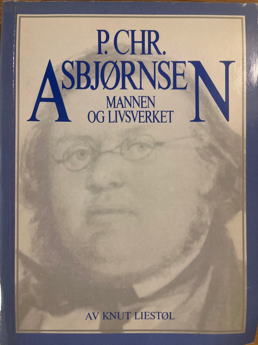 P. Chr. Asbjørnsen (Pocket) - Bokia.no