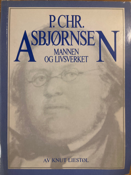 P. Chr. Asbjørnsen (Pocket) - Bokia.no