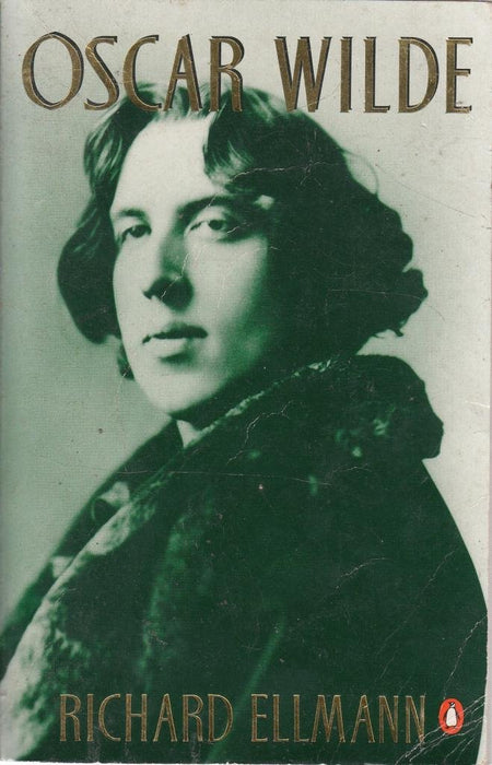 Oscar Wilde - Bokia.no