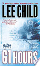 61 Hours 9780440296508 Lee Child Brukte bøker
