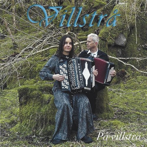 Ku på villstrå (Innbundet) - Bokia.no