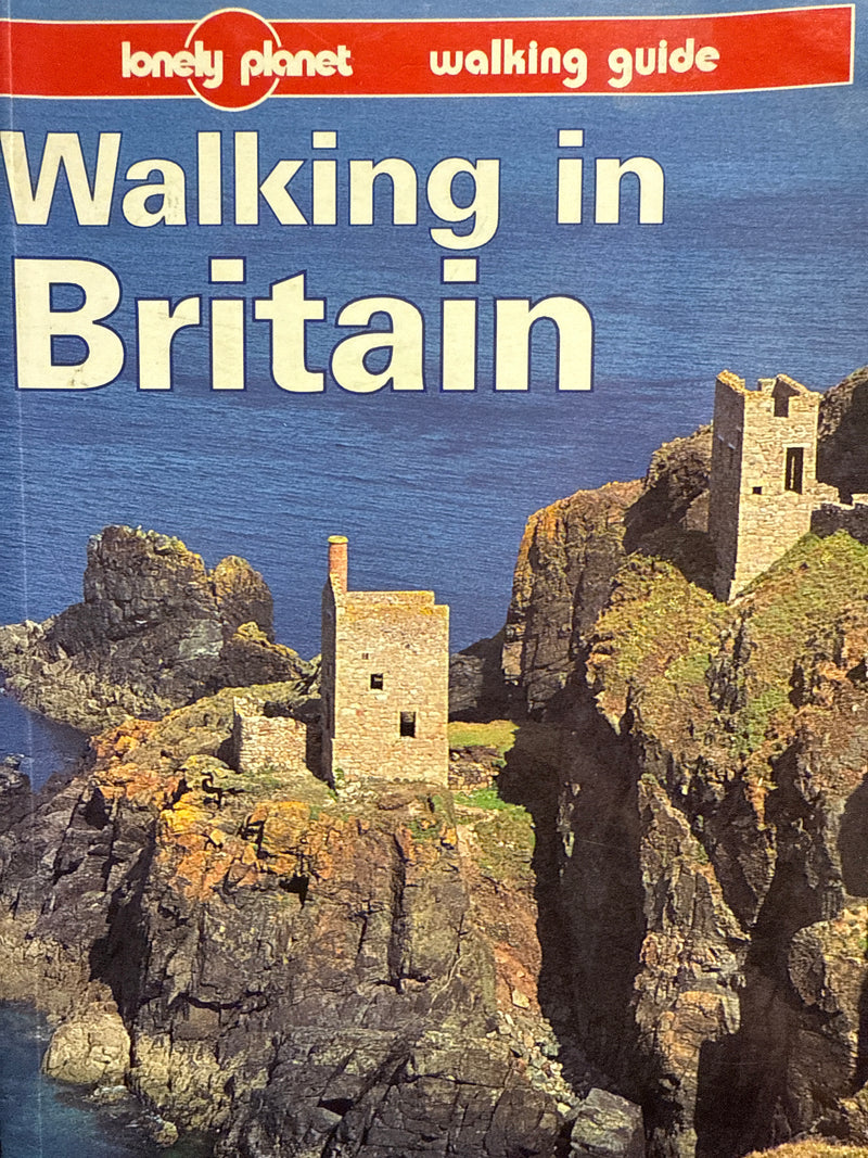 Walking in Britain (Pocket) - Bokia.no