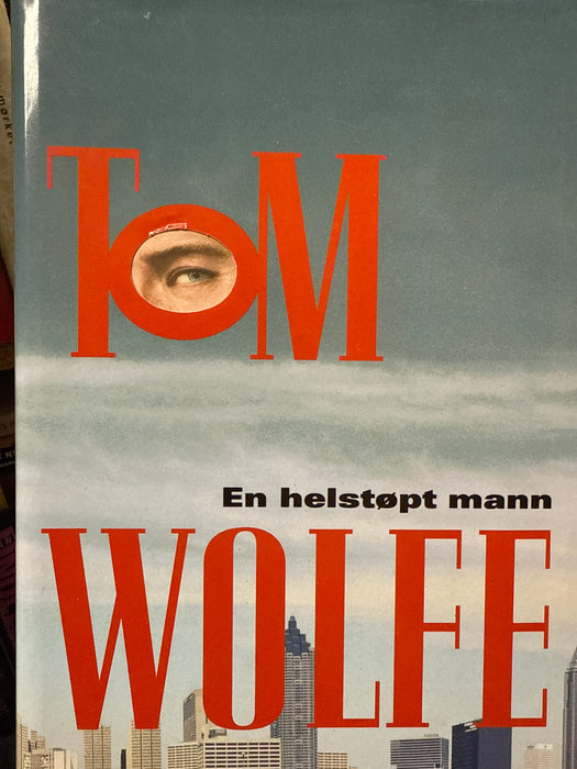 En helstøpt mann - Bokia.no