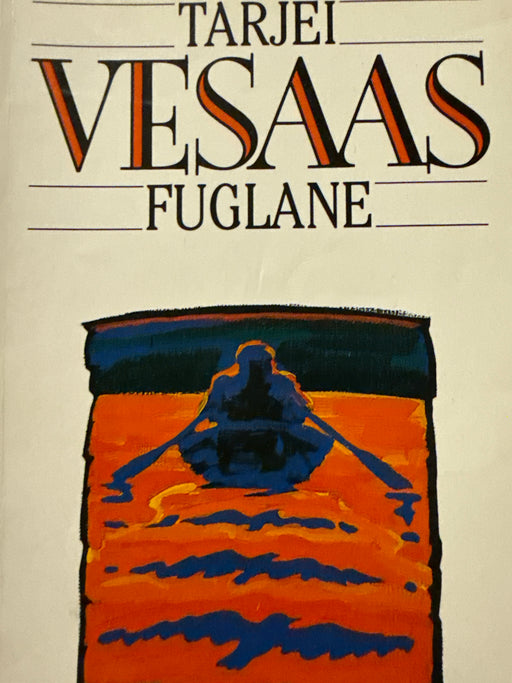 Fuglane (Pocket) - Bokia.no